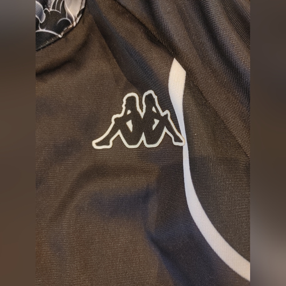 Kappa x Disney Zip Up Limited Edition Size Small - Picture 5 of 9